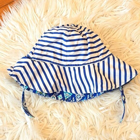 Gymboree Sun Hat - Picture 1 of 2